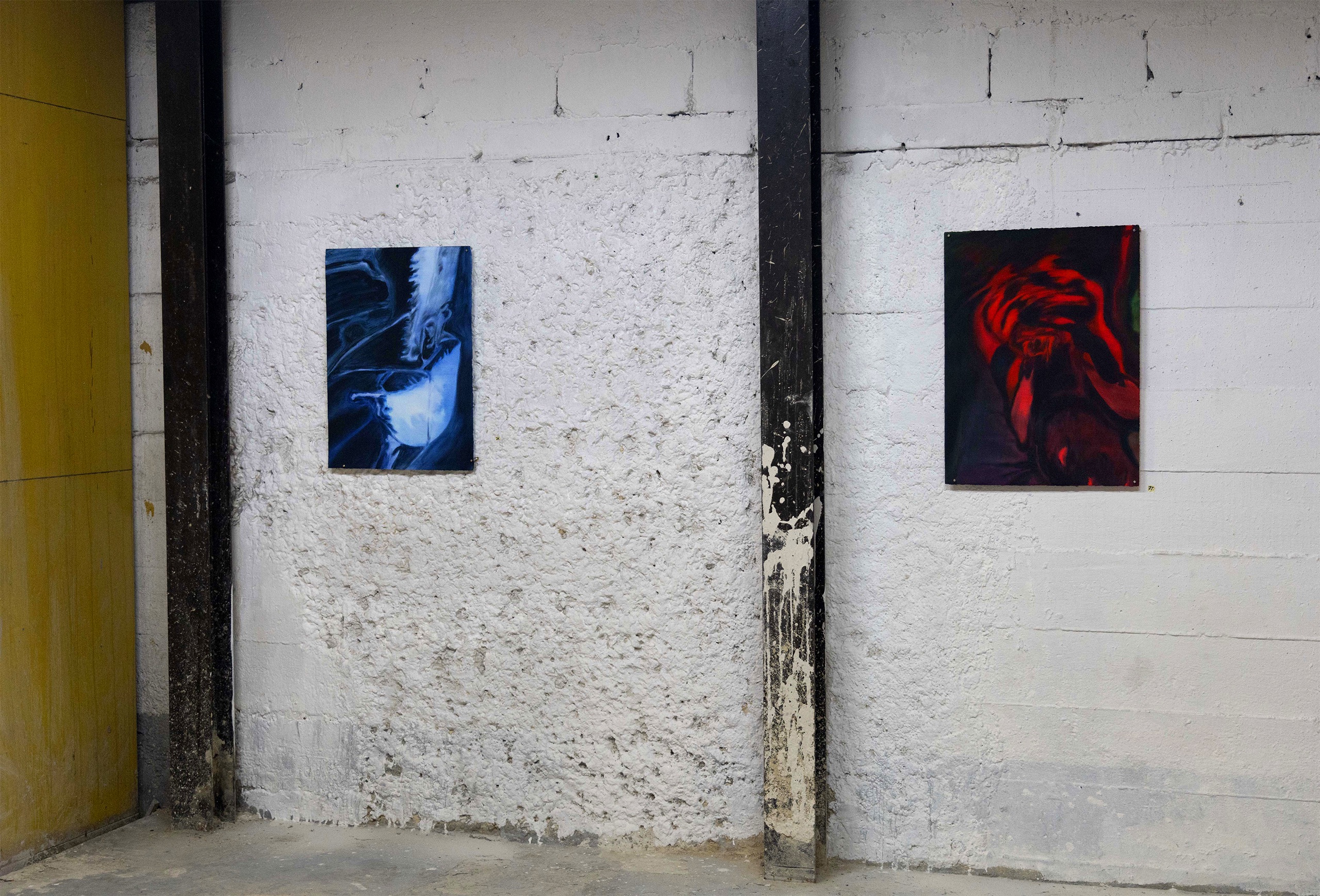 Crustacé et Pierre et le Loup acceuil