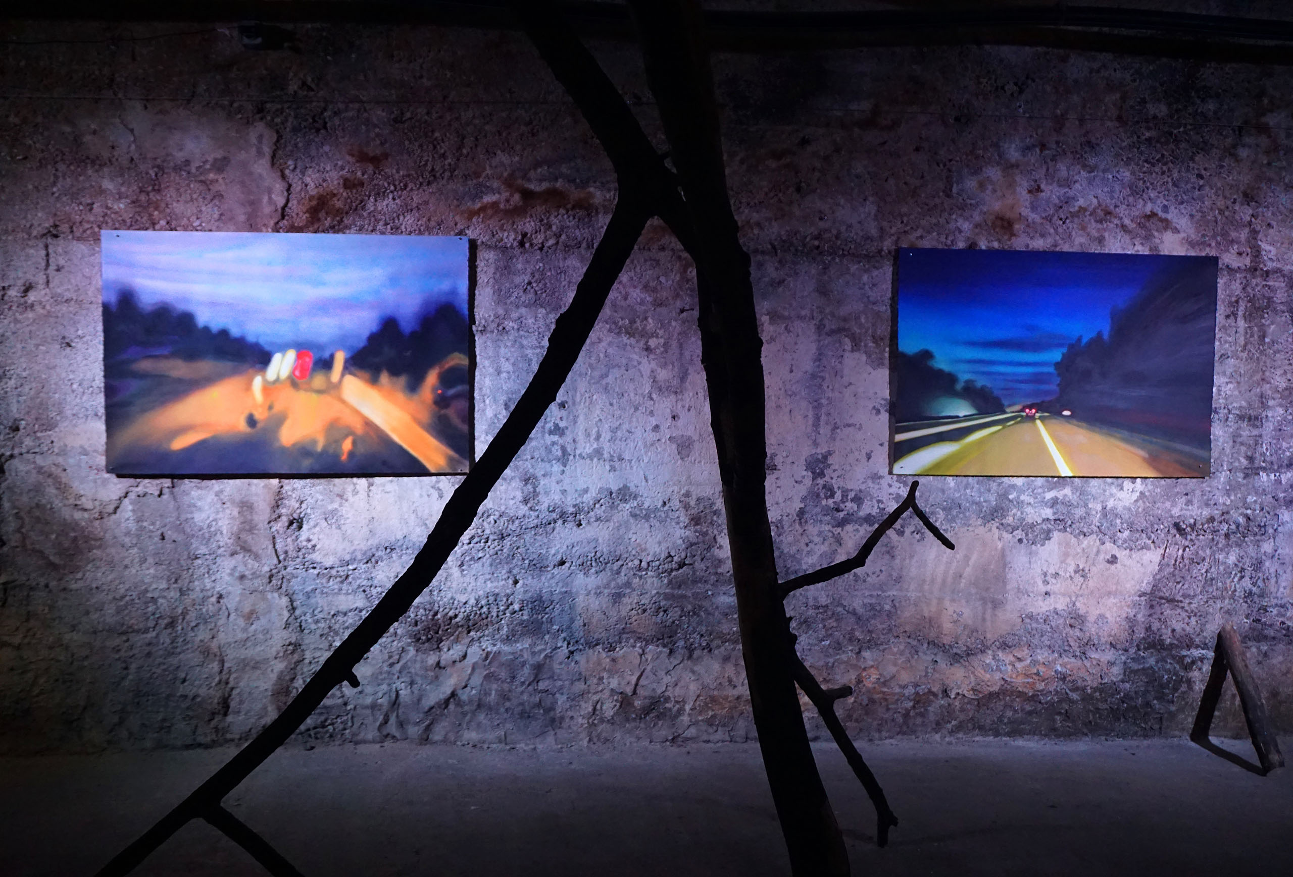 GATES OF DAWN accueil